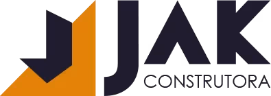 Logo JAK Construtora