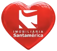 Logo Imobiliária Santamérica