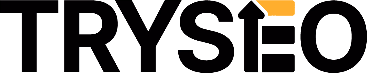 Logo TrySEO